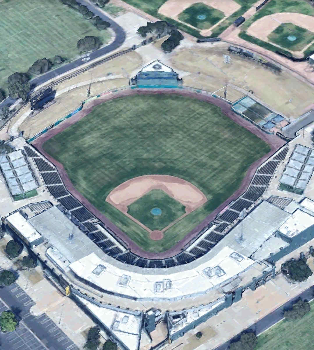 Street Diary Ornamentation